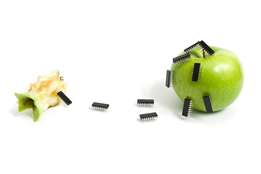 L'écosystème Apple est-il vraiment imperméable aux cyberattaques ? | Stormshield