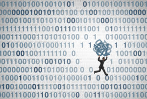 The importance of identifying and classifying data to protect it better